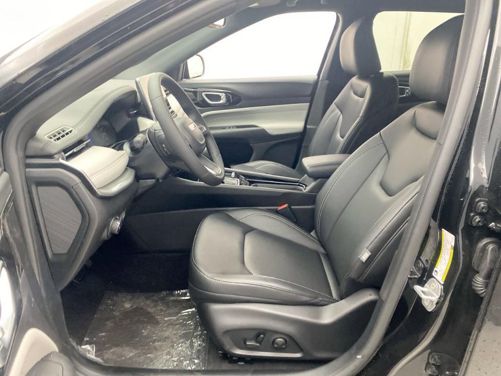 new 2026 Jeep Compass car, priced at $34,705