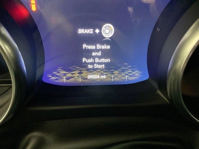 used 2023 Jeep Wrangler 4xe car, priced at $31,990