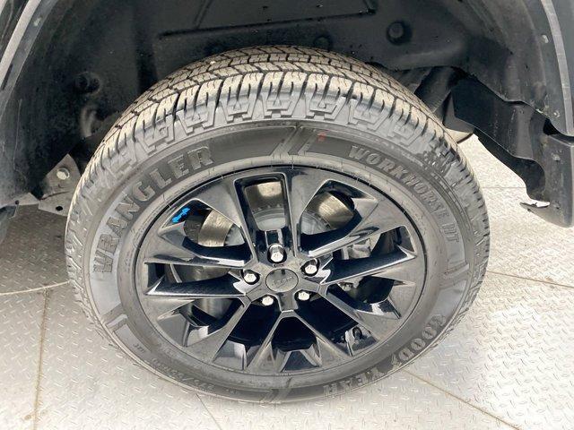 used 2023 Jeep Wrangler 4xe car, priced at $31,990