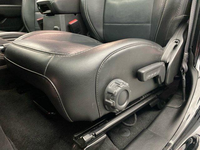 used 2023 Jeep Wrangler 4xe car, priced at $31,990