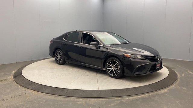used 2023 Toyota Camry car, priced at $23,990