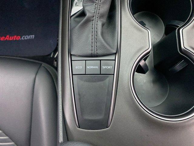 used 2023 Toyota Camry car, priced at $23,990