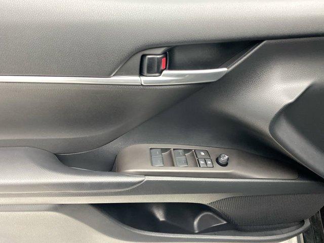 used 2023 Toyota Camry car, priced at $23,990