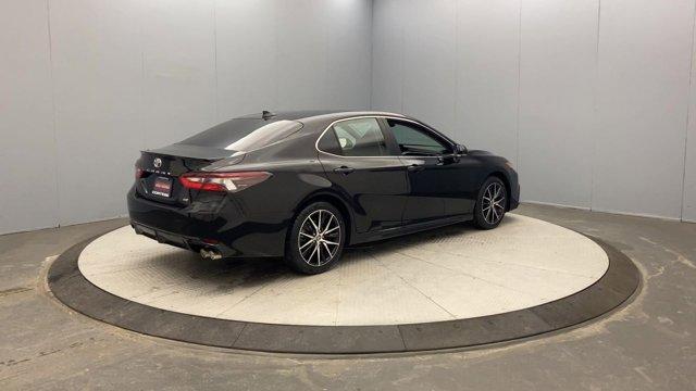used 2023 Toyota Camry car, priced at $23,990