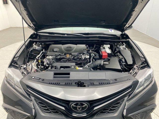 used 2023 Toyota Camry car, priced at $23,990