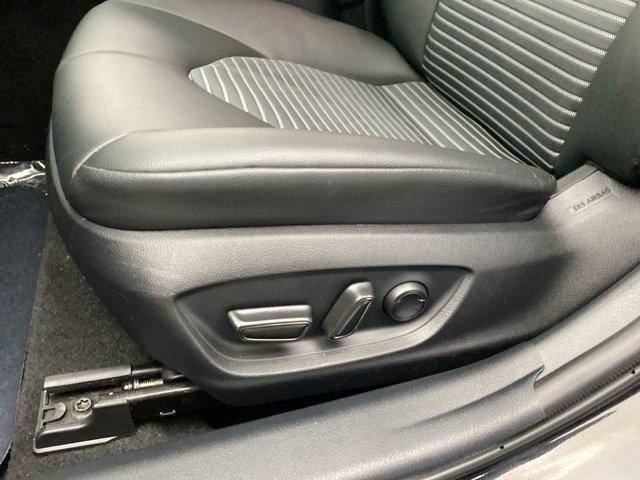 used 2023 Toyota Camry car, priced at $23,990