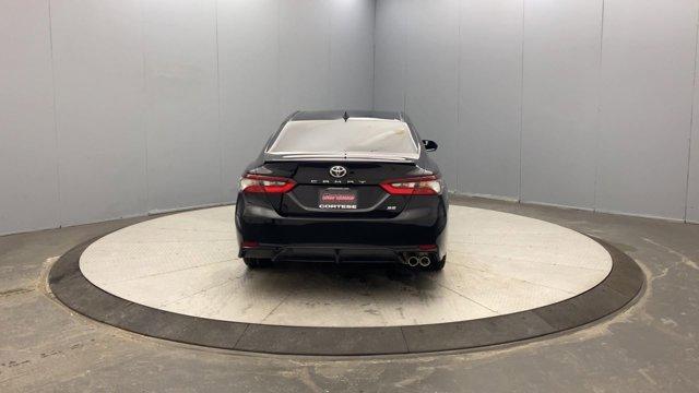 used 2023 Toyota Camry car, priced at $23,990