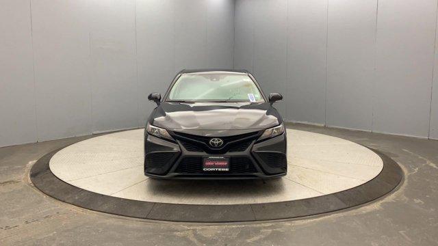 used 2023 Toyota Camry car, priced at $23,990