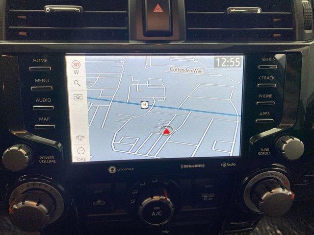 used 2023 Toyota 4Runner car, priced at $39,690