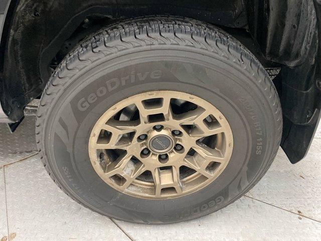 used 2023 Toyota 4Runner car, priced at $39,690