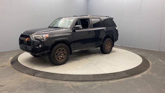 used 2023 Toyota 4Runner car, priced at $39,690