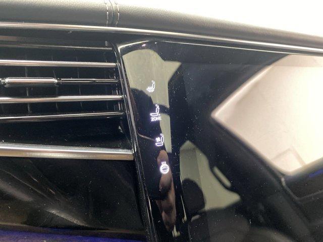 used 2022 Jeep Grand Wagoneer car, priced at $51,990