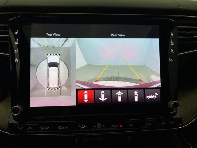 used 2022 Jeep Grand Wagoneer car, priced at $51,990