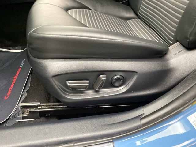 used 2022 Toyota Camry car, priced at $27,995