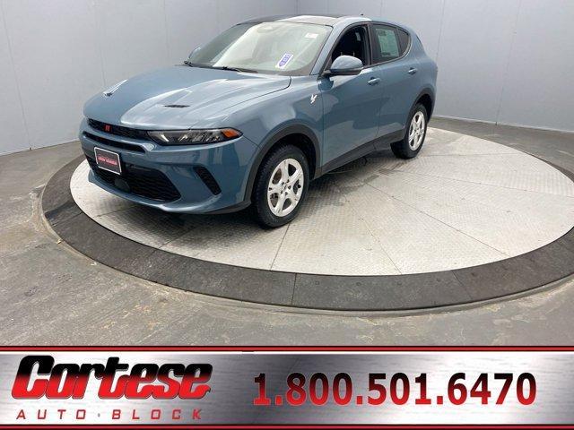 used 2024 Dodge Hornet car, priced at $23,990