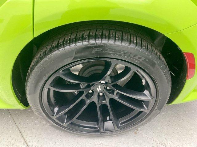 used 2023 Dodge Charger car, priced at $56,490