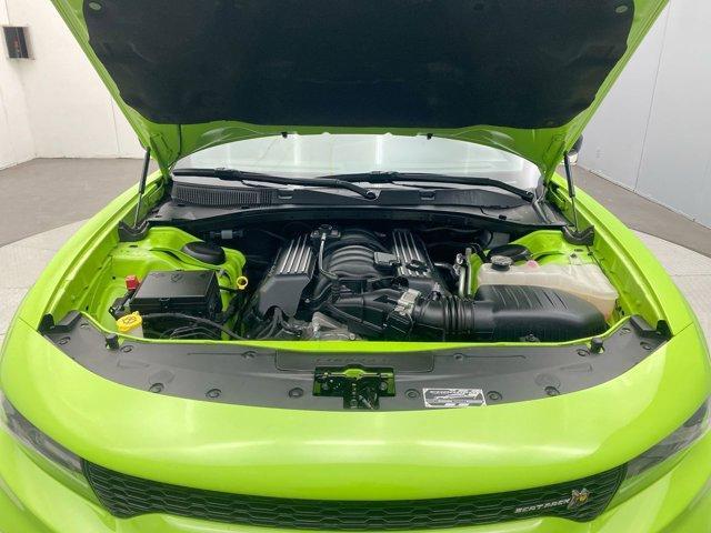 used 2023 Dodge Charger car, priced at $56,490