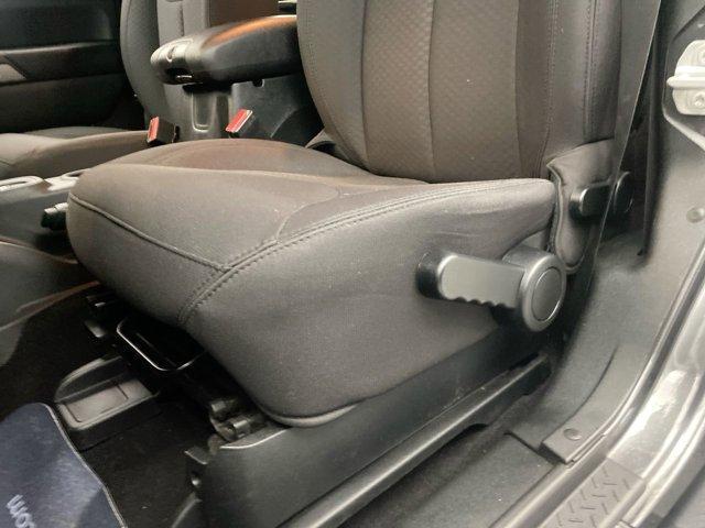 used 2017 Jeep Wrangler car, priced at $18,995