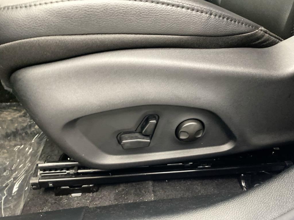 new 2026 Jeep Compass car, priced at $36,105