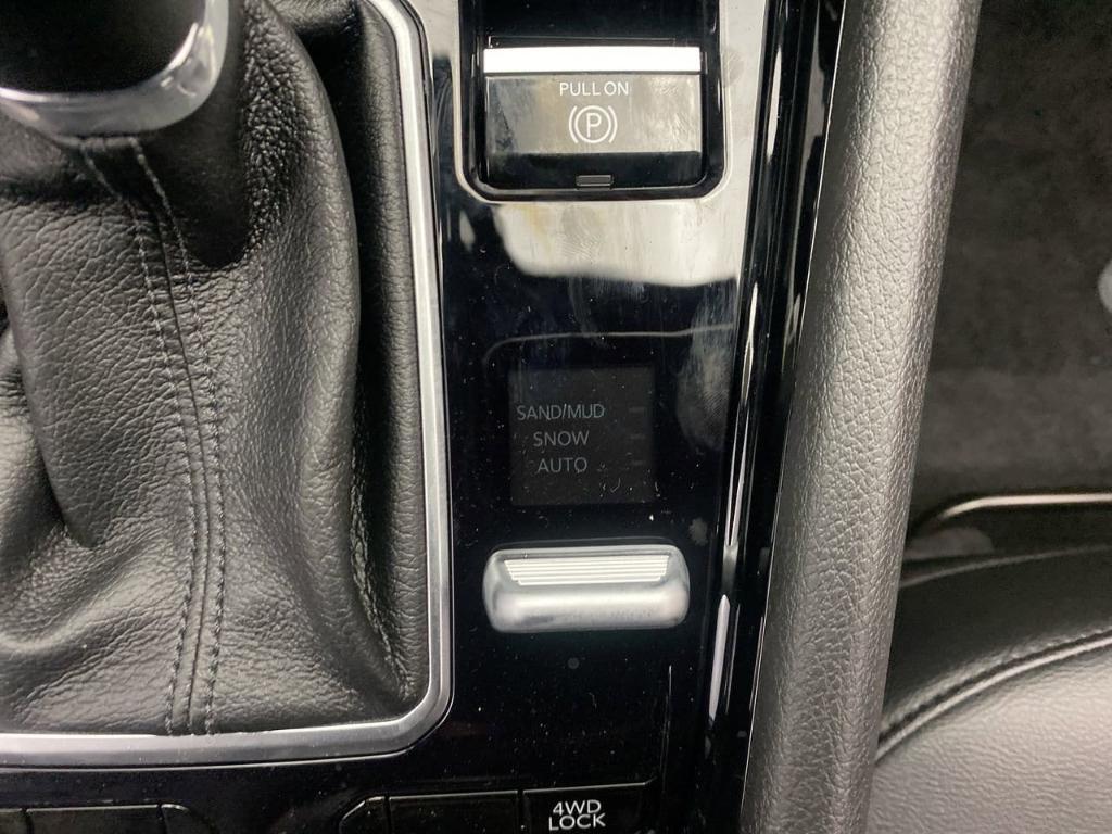 new 2026 Jeep Compass car, priced at $36,105