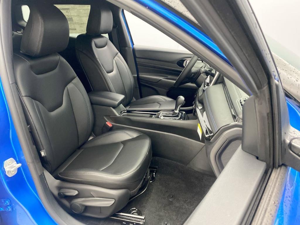 new 2026 Jeep Compass car, priced at $36,105