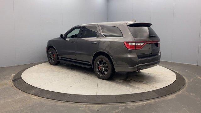 used 2021 Dodge Durango car, priced at $28,990