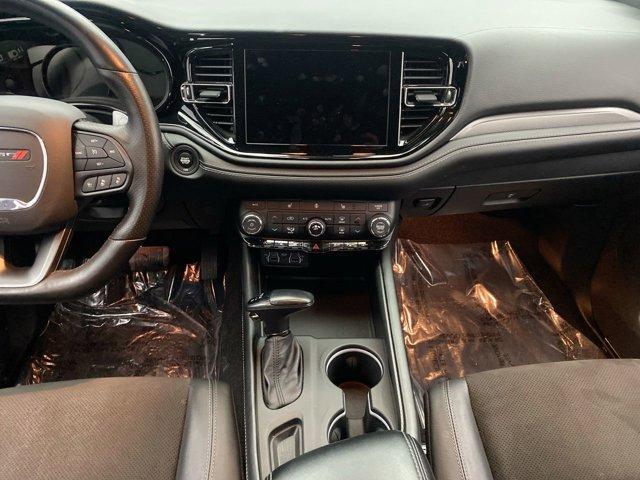 used 2021 Dodge Durango car, priced at $28,990