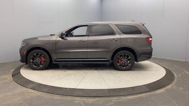 used 2021 Dodge Durango car, priced at $28,990