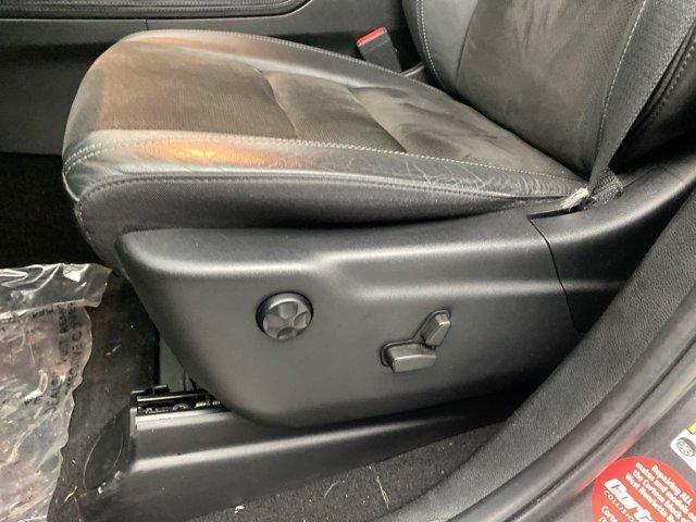 used 2021 Dodge Durango car, priced at $28,990