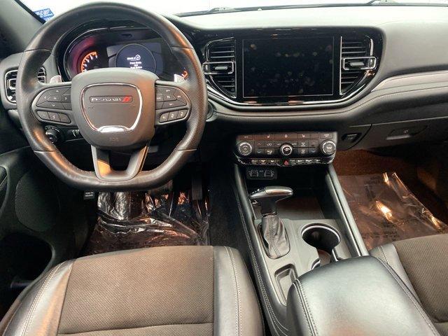 used 2021 Dodge Durango car, priced at $28,990