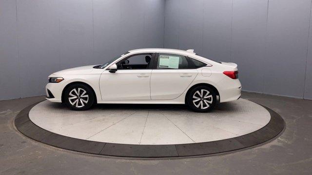 used 2022 Honda Civic car, priced at $21,590
