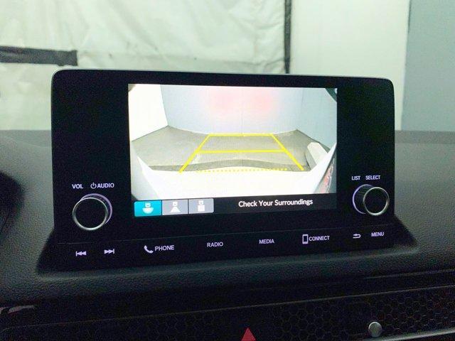 used 2022 Honda Civic car, priced at $21,590