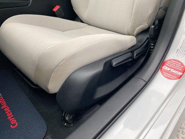 used 2022 Honda Civic car, priced at $21,590