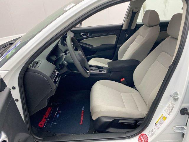 used 2022 Honda Civic car, priced at $21,590