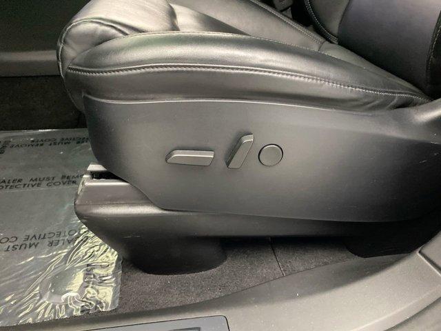 used 2020 Tesla Model X car, priced at $32,990