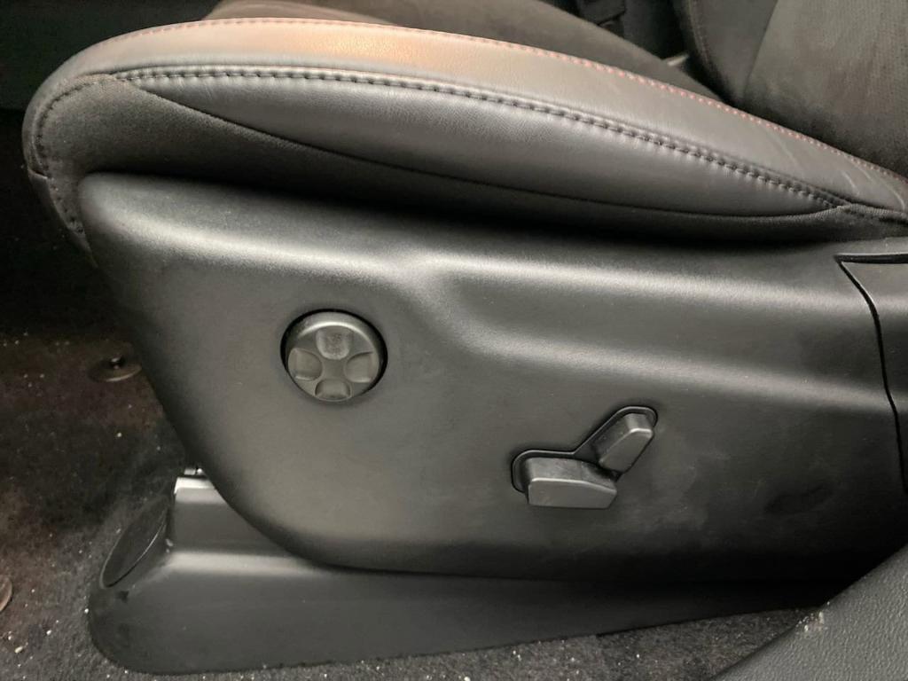 new 2026 Dodge Durango car, priced at $51,595