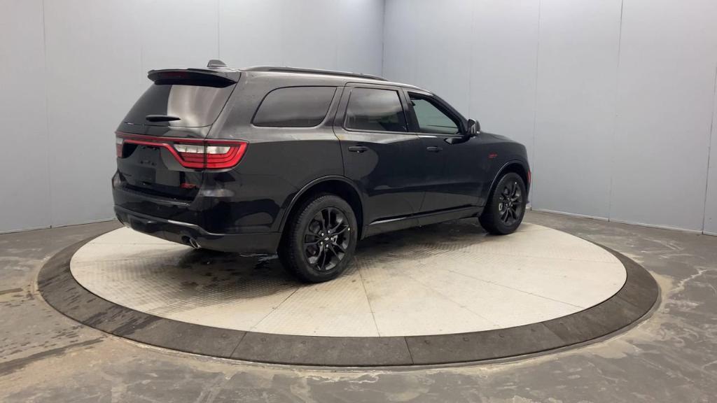 new 2026 Dodge Durango car, priced at $51,595