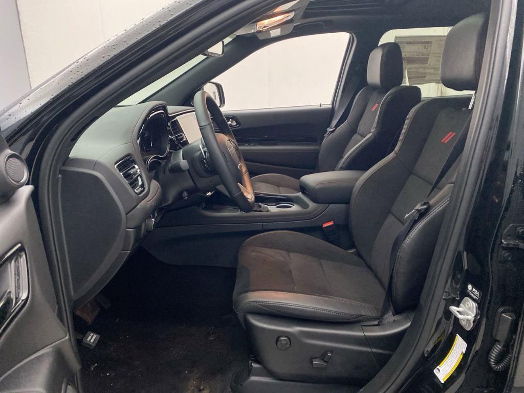 new 2026 Dodge Durango car, priced at $51,595