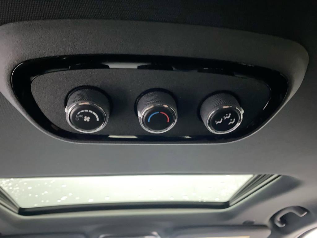 new 2026 Dodge Durango car, priced at $51,595