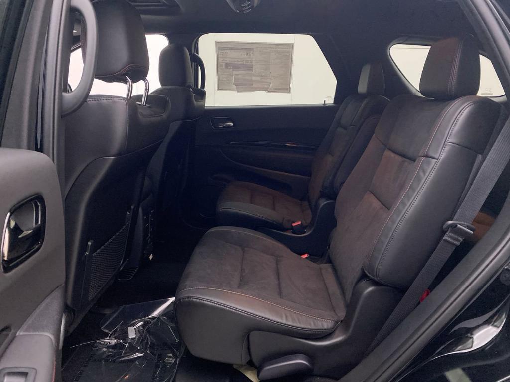 new 2026 Dodge Durango car, priced at $51,595