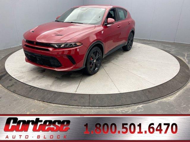 used 2024 Dodge Hornet car, priced at $25,990