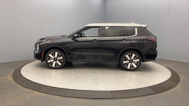 new 2025 Mitsubishi Outlander car, priced at $46,590
