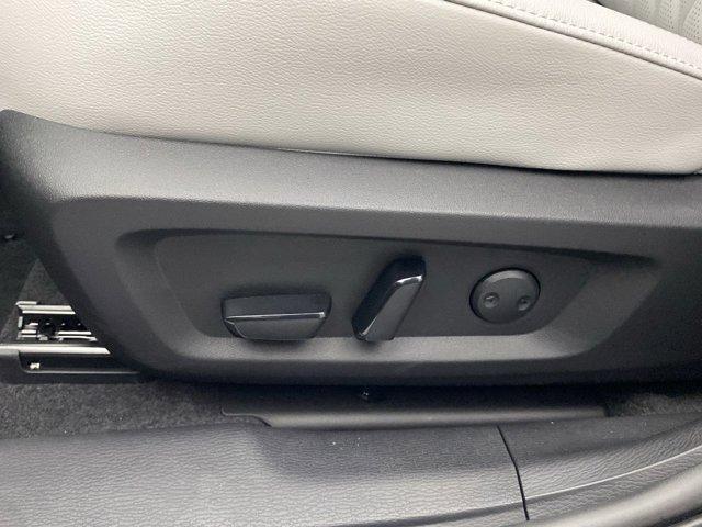 new 2025 Mitsubishi Outlander car, priced at $46,590