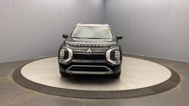 new 2025 Mitsubishi Outlander car, priced at $46,590