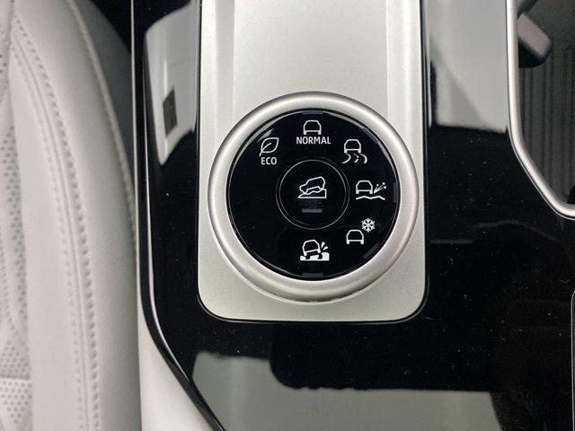 new 2025 Mitsubishi Outlander car, priced at $46,590