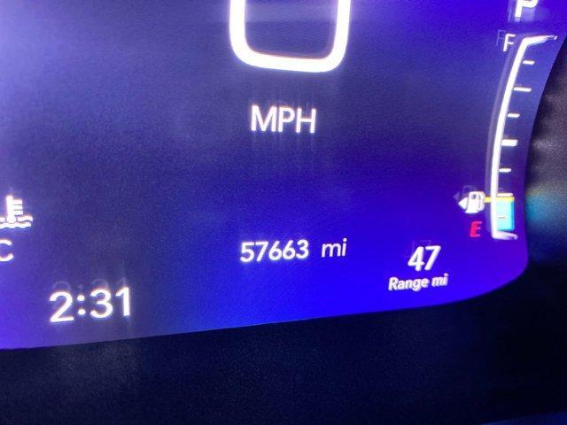 used 2024 Chrysler Pacifica car, priced at $28,490