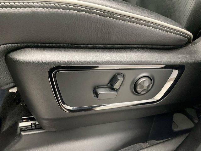 used 2025 Ram 1500 car, priced at $62,990