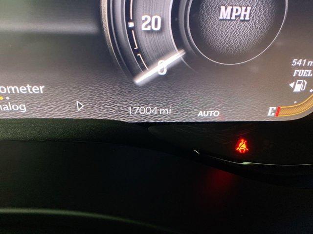 used 2025 Ram 1500 car, priced at $62,990