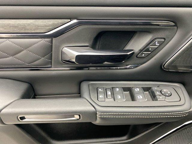 used 2025 Ram 1500 car, priced at $62,990