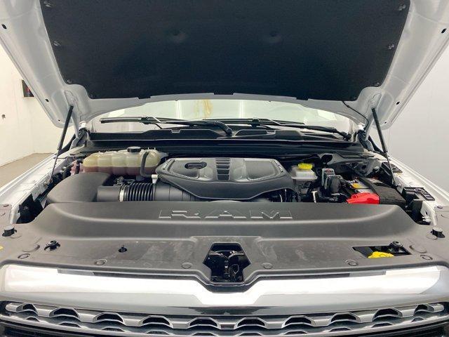 used 2025 Ram 1500 car, priced at $62,990